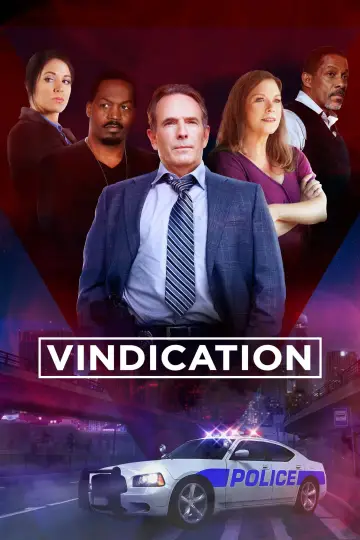 Usprawiedliwienie plakat