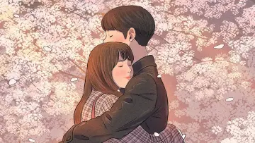 Zasłona do serialu "반의 반" #1865393