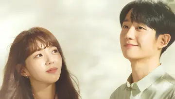 Zasłona do serialu "반의 반" #1865395