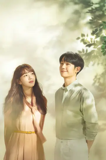 Plakat do serialu "반의 반" #1865406
