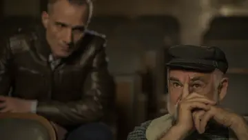 Zasłona do serialu "Јужни ветар" #1847864