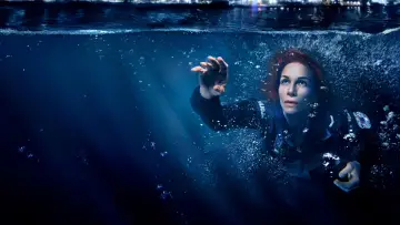 Zasłona к сериалу "Odwilż" #1397573