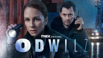 Zasłona к сериалу "Odwilż" #1397574