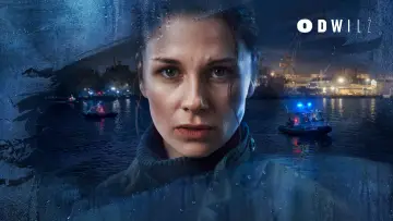 Zasłona к сериалу "Odwilż" #1397579