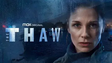 Zasłona к сериалу "Odwilż" #1397580