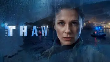 Zasłona к сериалу "Odwilż" #1397581