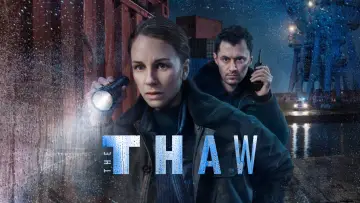 Zasłona к сериалу "Odwilż" #1397582