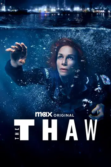 Plakat к сериалу "Odwilż" #1397589