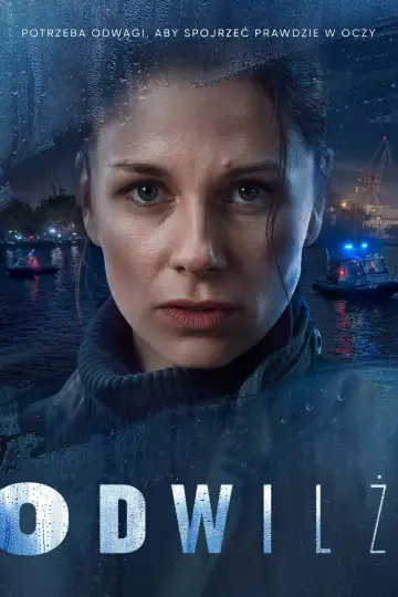 Plakat к сериалу "Odwilż" #1397591