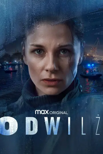 Plakat к сериалу "Odwilż" #1397592