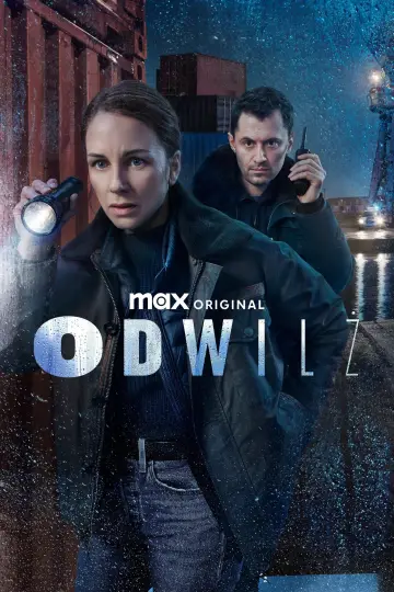 Plakat к сериалу "Odwilż" #1397593