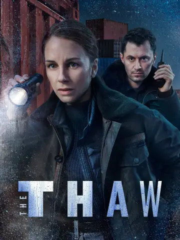 Plakat к сериалу "Odwilż" #1397595