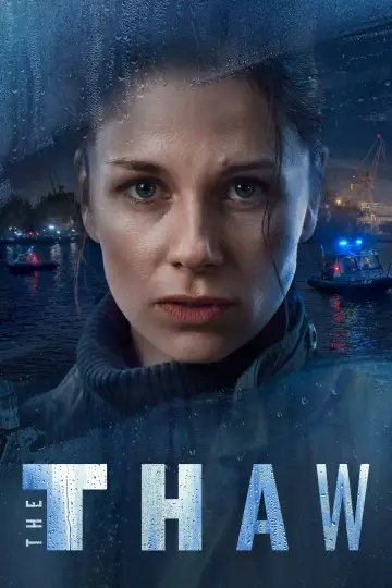 Plakat к сериалу "Odwilż" #1397596