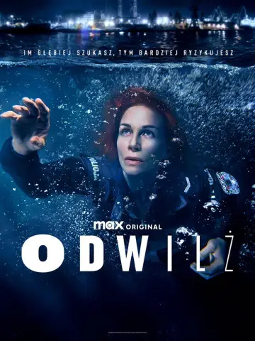 Plakat к сериалу "Odwilż" #1397597