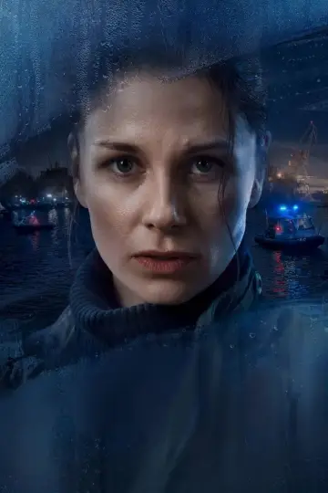 Plakat к сериалу "Odwilż" #1397598