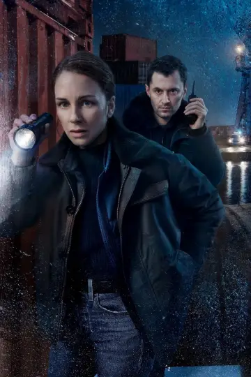 Plakat к сериалу "Odwilż" #1397599