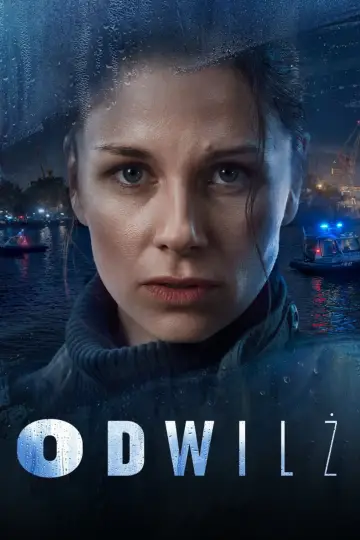 Plakat к сериалу "Odwilż" #1397601