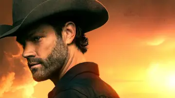 Zasłona к сериалу "Walker" #1467002