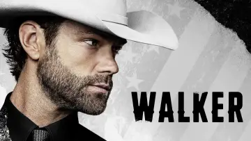 Zasłona к сериалу "Walker" #1467008