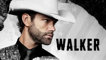 Zasłona к сериалу "Walker" #1467010