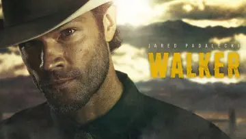 Zasłona к сериалу "Walker" #1467019