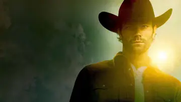 Zasłona к сериалу "Walker" #1467021