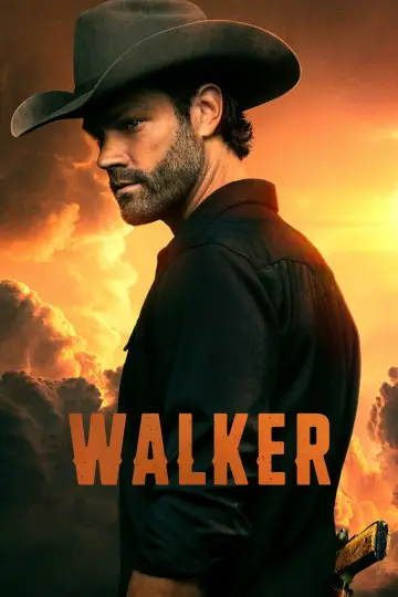 Walker plakat