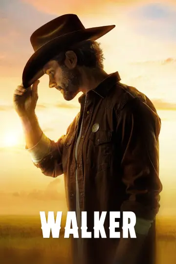 Plakat к сериалу "Walker" #1467032