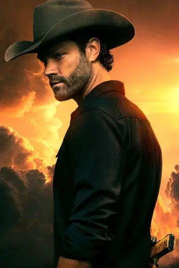 Plakat к сериалу "Walker" #1467033