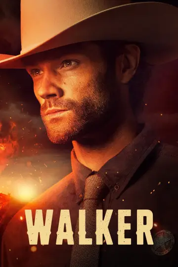Plakat к сериалу "Walker" #1467036