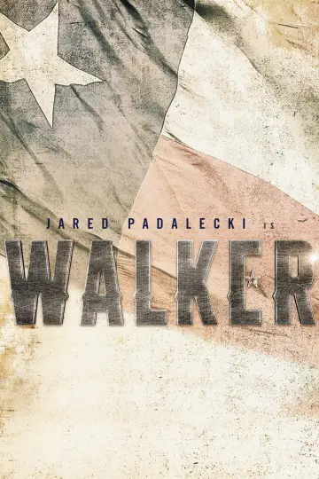 Plakat к сериалу "Walker" #1467038