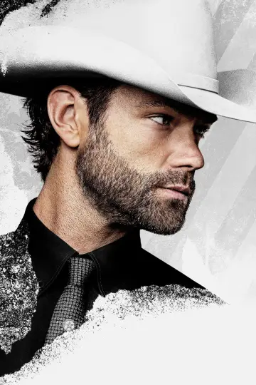Plakat к сериалу "Walker" #1467044
