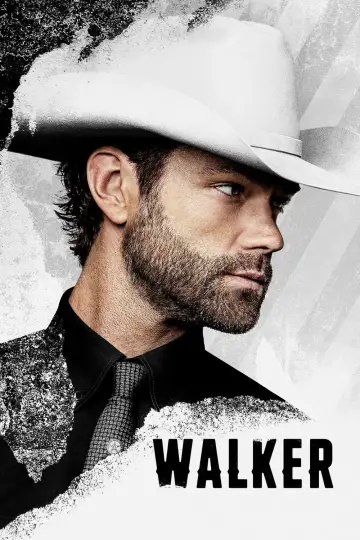 Plakat к сериалу "Walker" #1467046