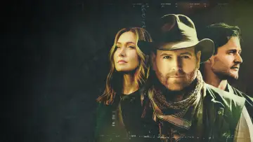 Zasłona к сериалу "Przypadki z archiwum 10" #1225328