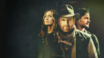Zasłona к сериалу "Przypadki z archiwum 10" #1225340