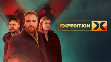 Zasłona к сериалу "Przypadki z archiwum 10" #1225359