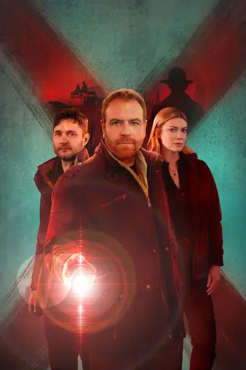 Plakat к сериалу "Przypadki z archiwum 10" #1225370