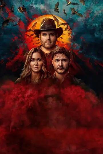 Plakat к сериалу "Przypadki z archiwum 10" #1225379
