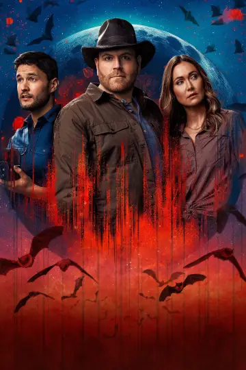 Plakat к сериалу "Przypadki z archiwum 10" #1225381