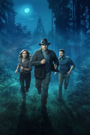 Plakat к сериалу "Przypadki z archiwum 10" #1225383