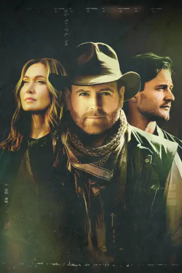 Plakat к сериалу "Przypadki z archiwum 10" #1225384