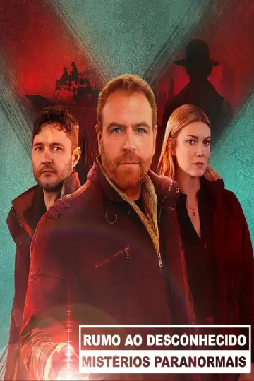 Plakat к сериалу "Przypadki z archiwum 10" #1225387