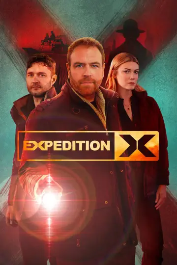 Plakat к сериалу "Przypadki z archiwum 10" #1225388