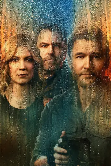 Plakat к сериалу "Przypadki z archiwum 10" #1225392