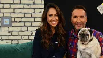 Zasłona do serialu "Promi Big Brother - Die Late Night Show" #1813433