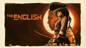 Zasłona к сериалу "Angielka" #1465233