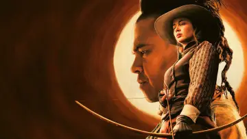 Zasłona к сериалу "Angielka" #1465238