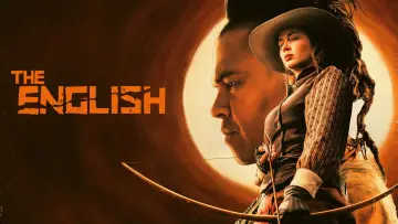 Zasłona к сериалу "Angielka" #1465240