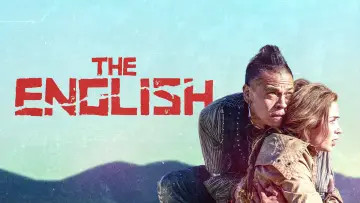 Zasłona к сериалу "Angielka" #1465242
