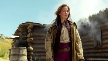 Zasłona к сериалу "Angielka" #1465247